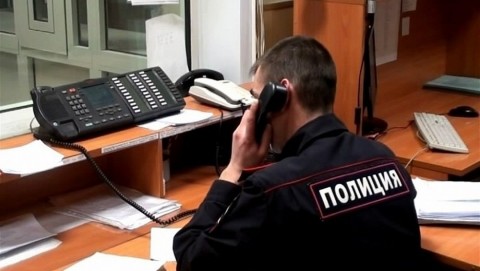 В Краснинском районе Госавтоинспекторы изъяли поддельное водительское удостоверение