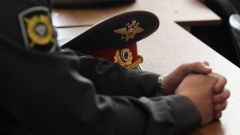 В Глинковском и Краснинском районах полицейскими выявлены факты фиктивной постановки на учет иностранных граждан