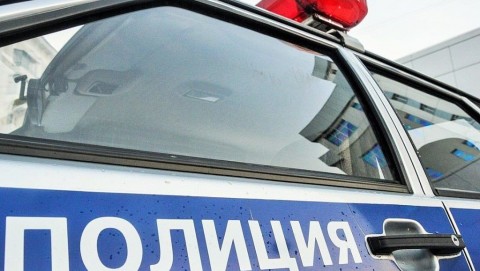В Краснинском районе сотрудники уголовного розыска раскрыли кражу мобильного телефона